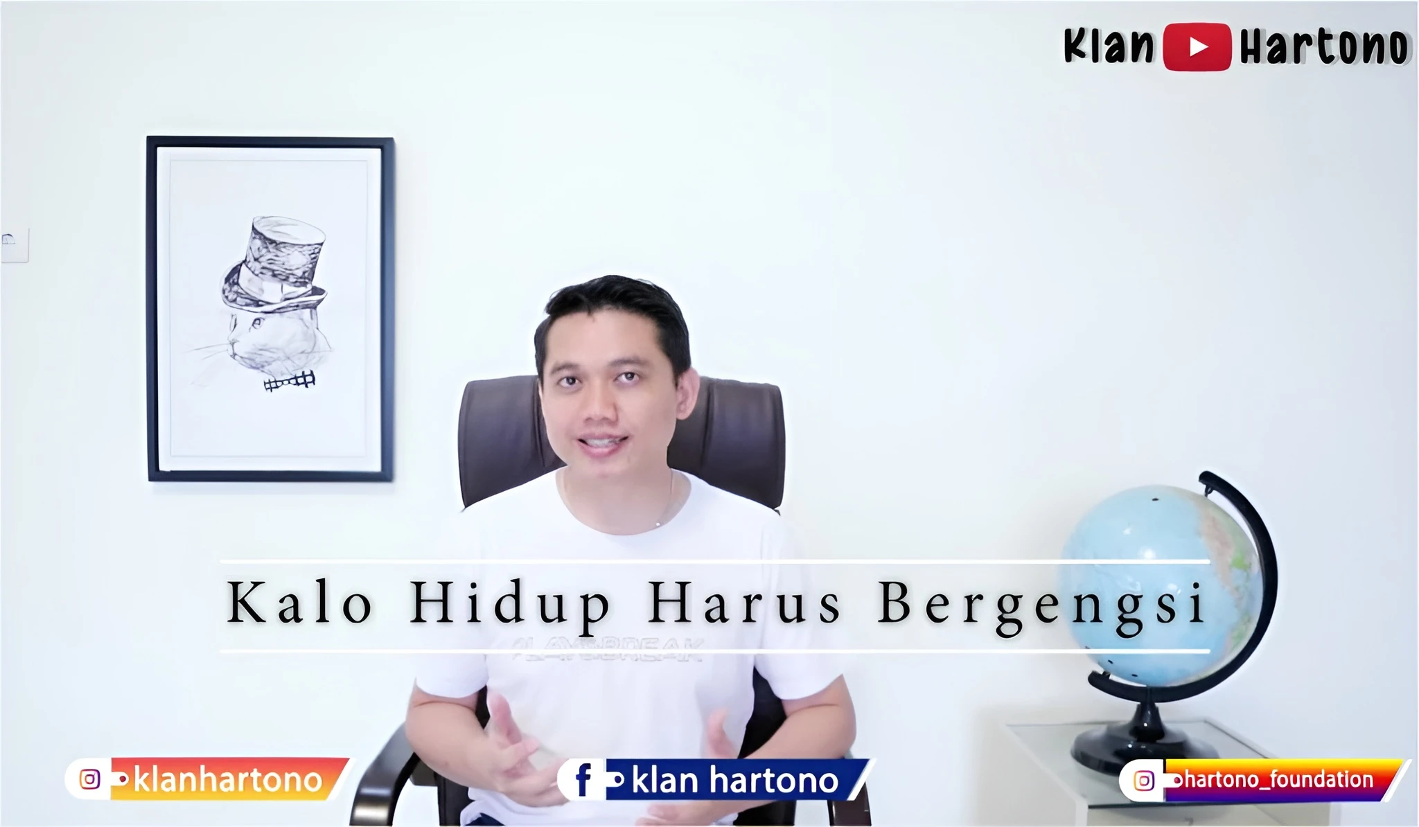 Dwi Hartono