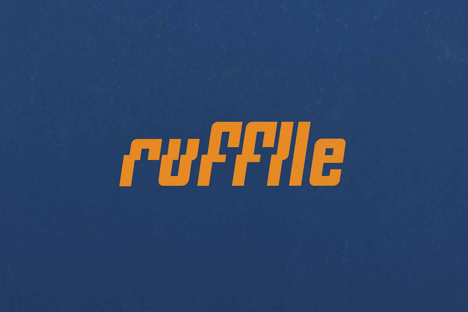 Ruffle (software)