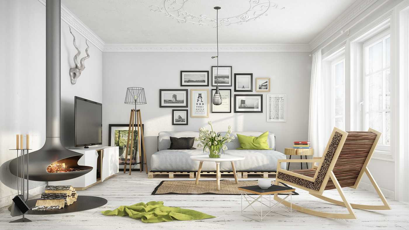 Desain interior