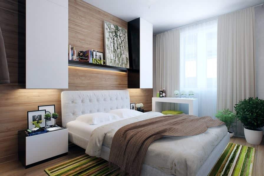 Kamar-Tidur-Minimalis