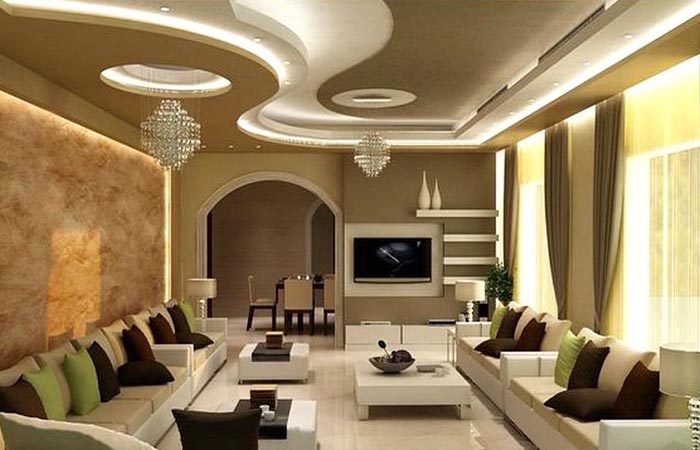 Kombinasi-Plafon-Gypsum-dan-Lampu-LED