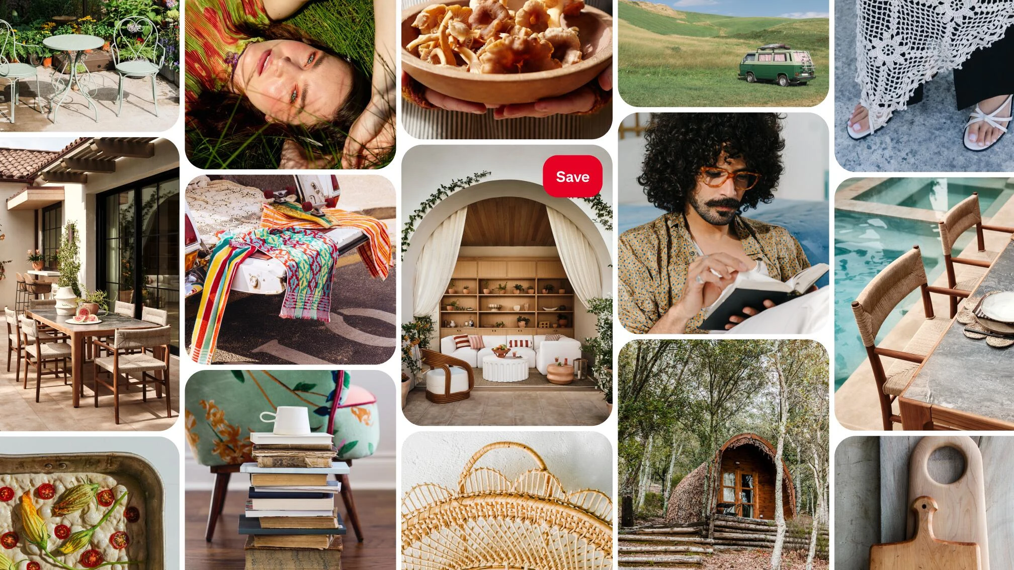 Pinterest