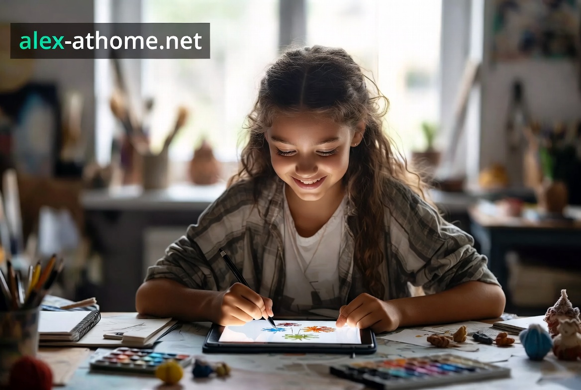 Hobi Baru Remaja yang Jadi Peluang Karier