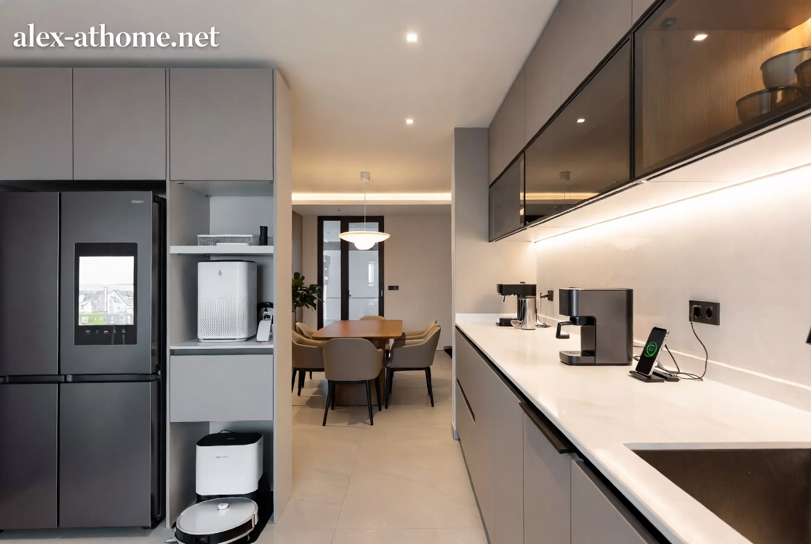 Daftar Gadget Properti & Teknologi untuk Rumah Baru