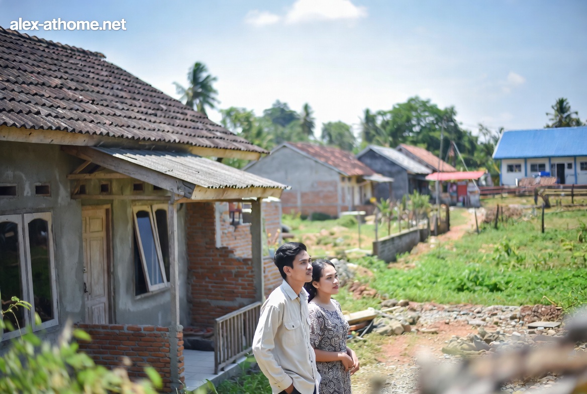 Panduan Memilih Rumah Pertama: Lokasi vs Spesifikasi